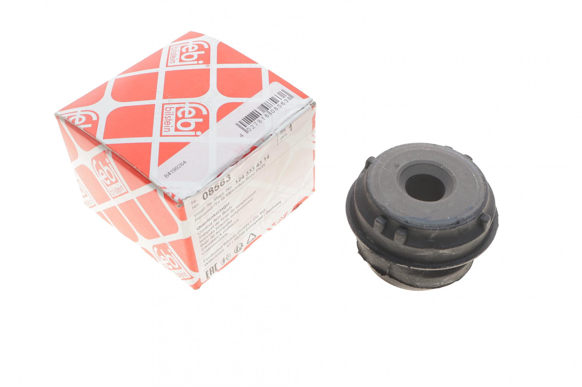 08563 FEBI BILSTEIN